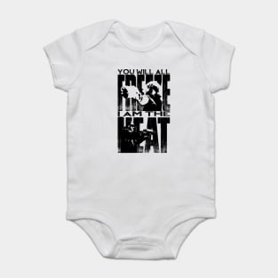 Hot and Cold Baby Bodysuit